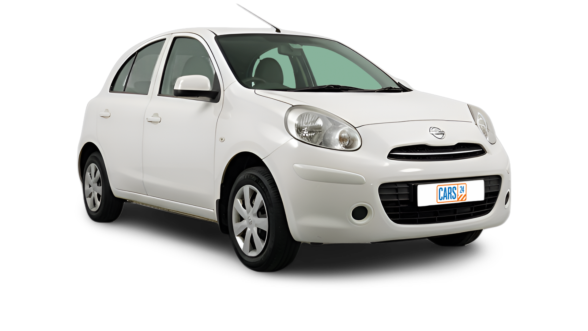 Nissan Micra-img
